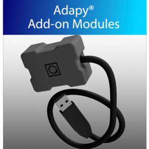 Adapy Add-on Modules